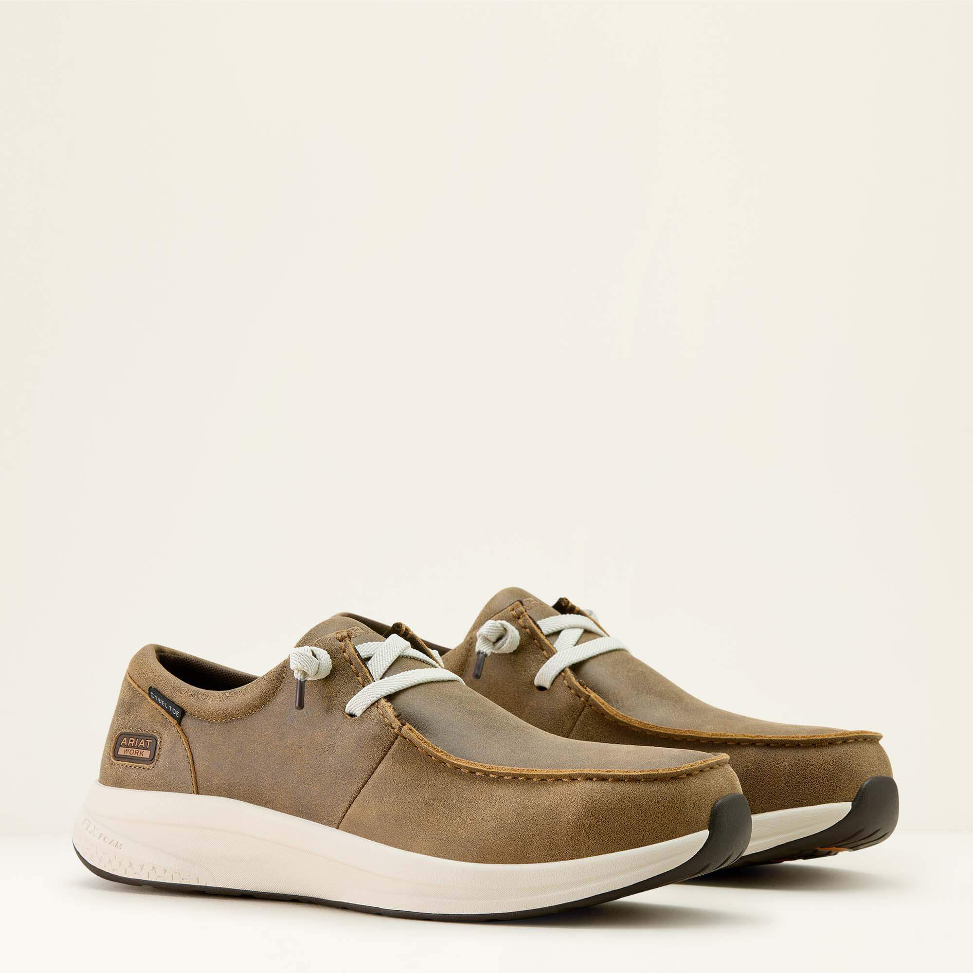 Ariat Buckeye Steel Toe Work Shoe Men