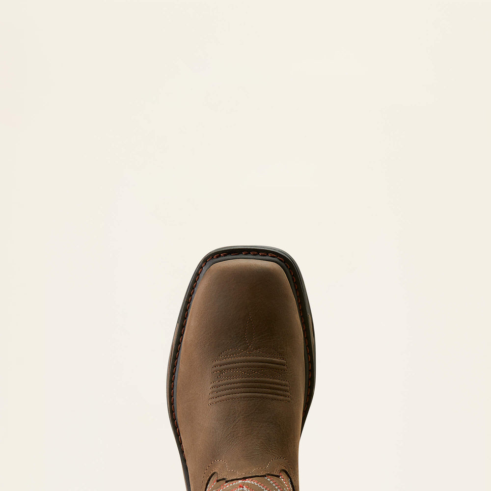 Ariat WorkHog XT VentTEK Waterproof Work Boot Men