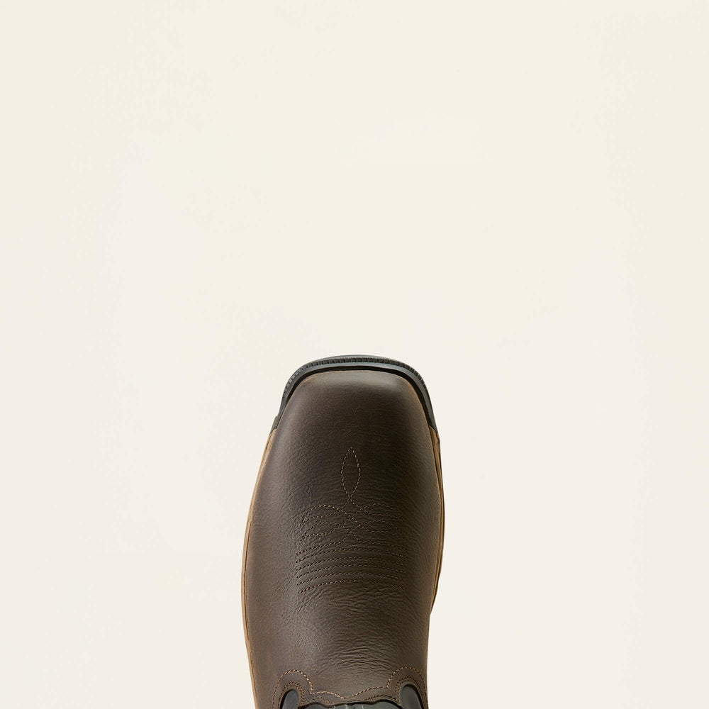 Ariat Rebar Flex Western VentTEK Incognito Composite Toe Work Boot Men