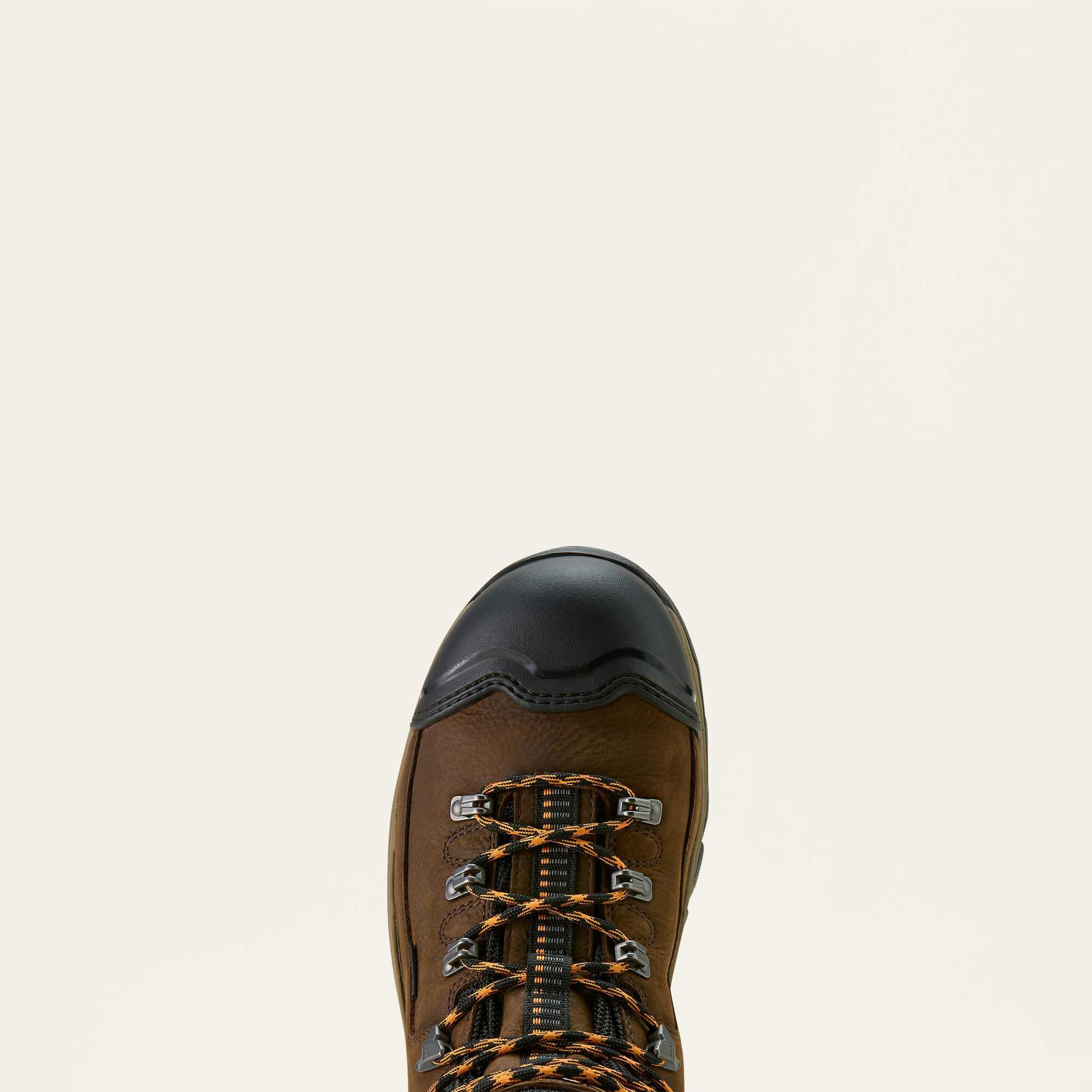 Ariat Endeavor 6" Waterproof Carbon Toe Work Boot Men