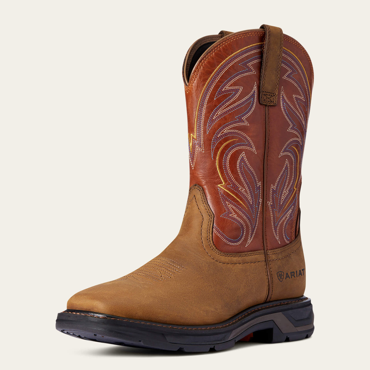 Ariat WorkHog XT Cottonwood Work Boot Men