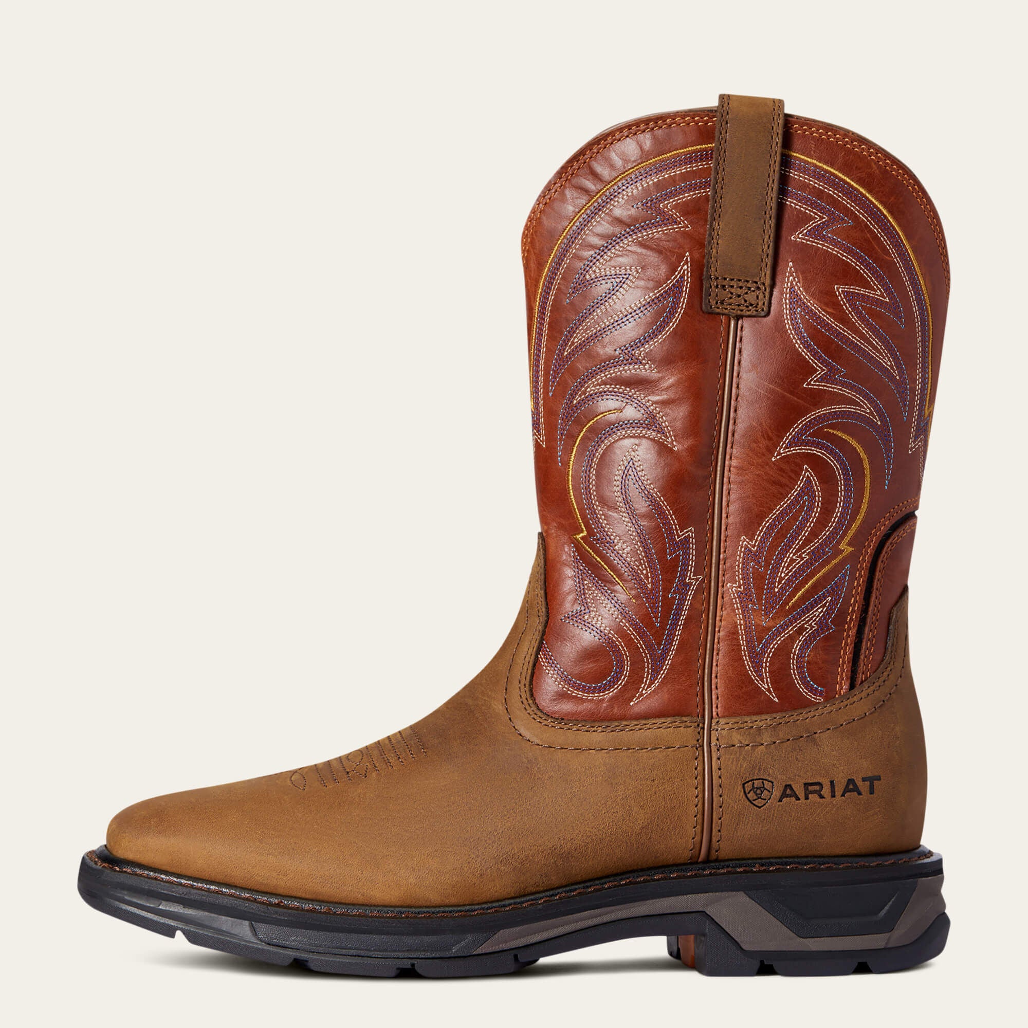 Ariat WorkHog XT Cottonwood Work Boot Men