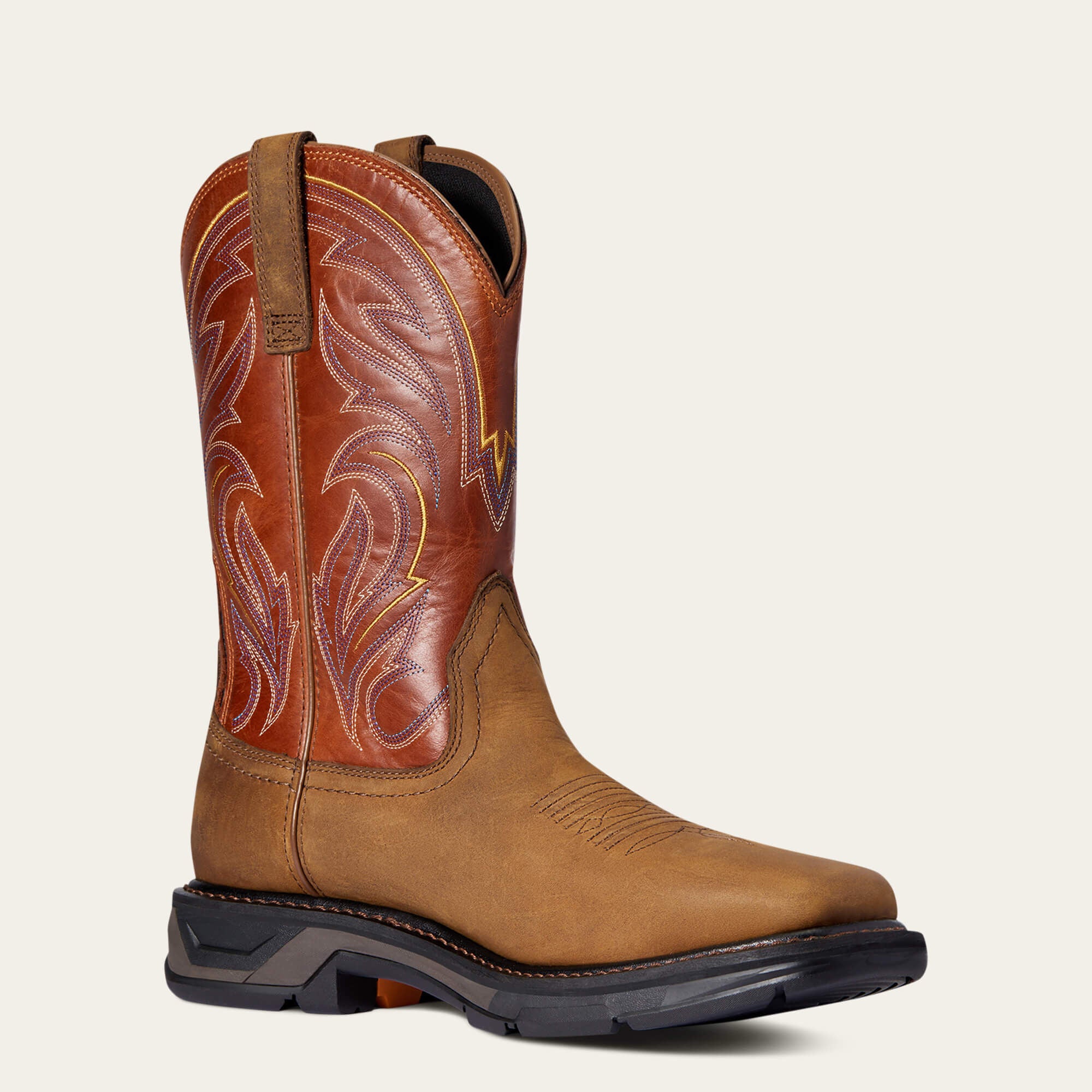 Ariat WorkHog XT Cottonwood Work Boot Men