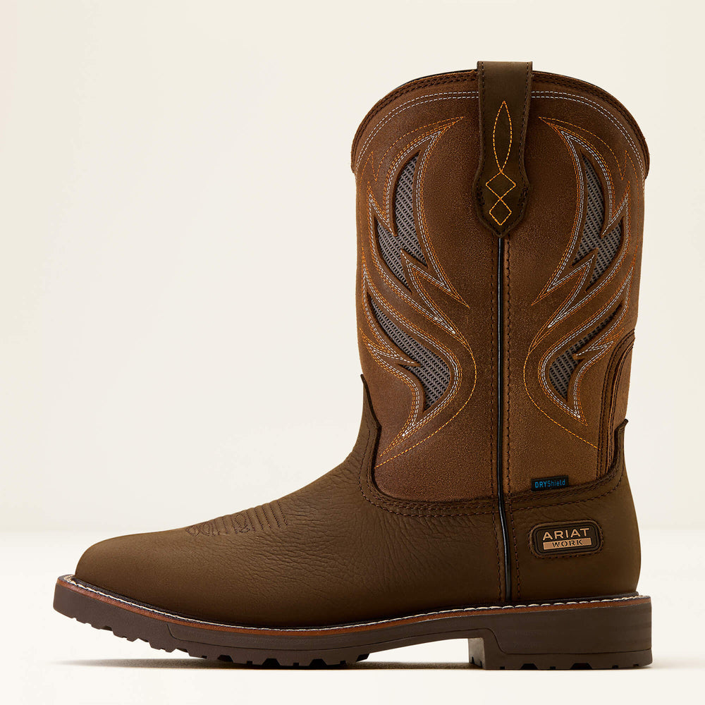 Ariat Activator VentTEK Waterproof Work Boot Men