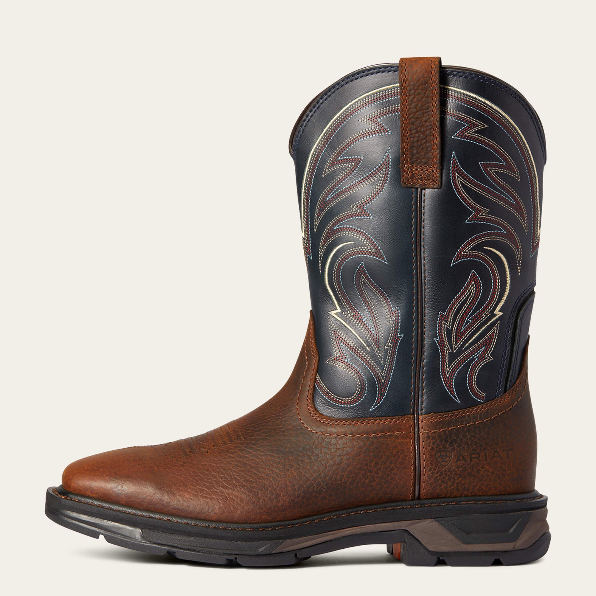 Ariat WorkHog XT Cottonwood Work Boot Men