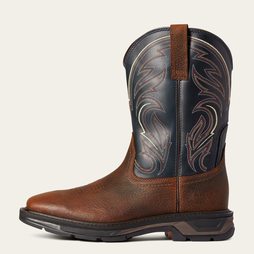 Ariat WorkHog XT Cottonwood Work Boot Men