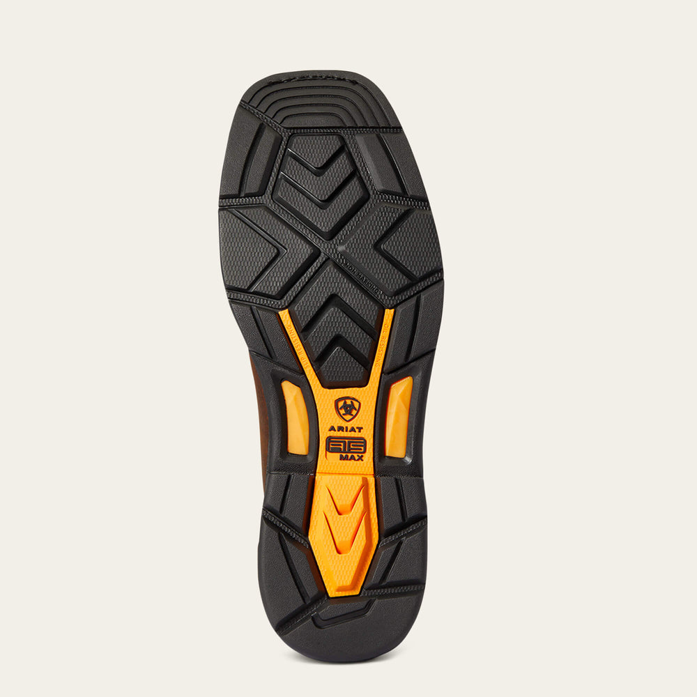Ariat WorkHog XT Cottonwood Work Boot Men
