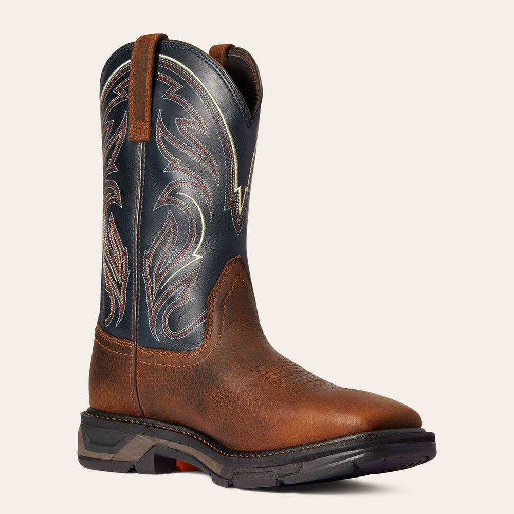 Ariat WorkHog XT Cottonwood Work Boot Men