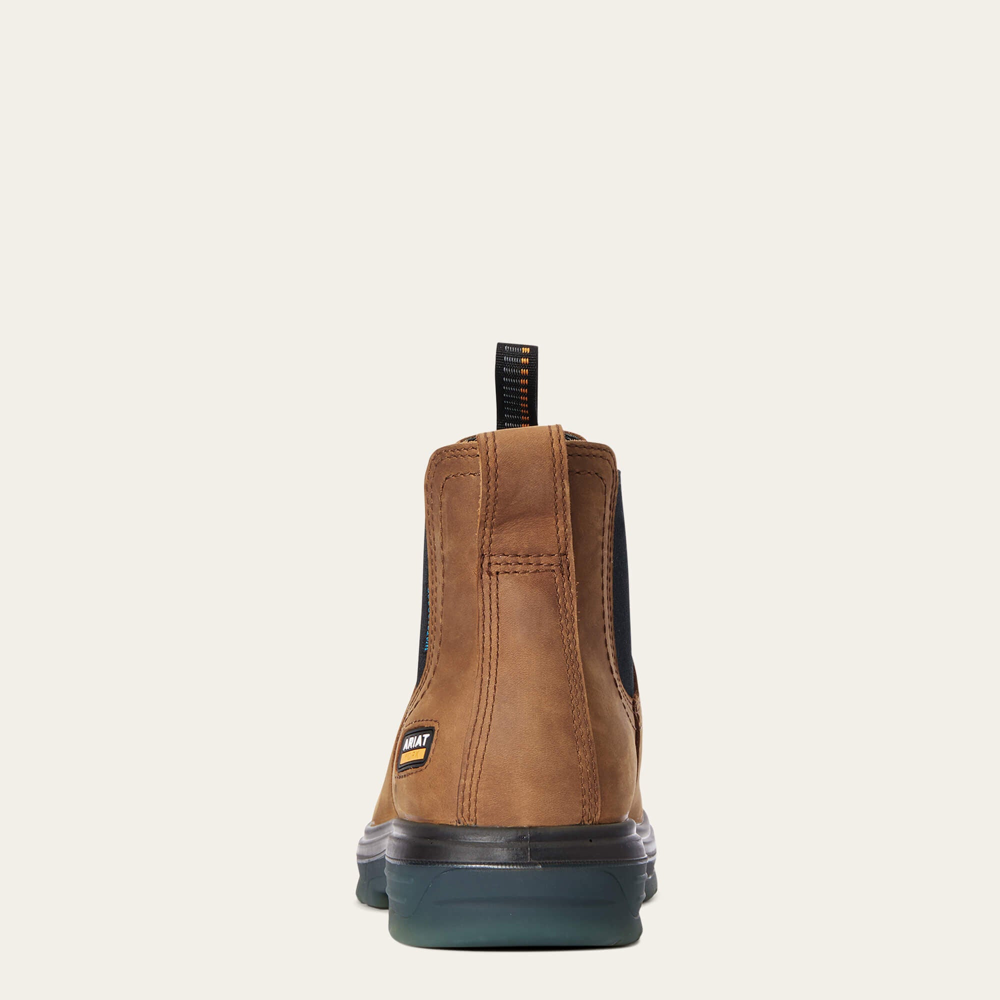 Ariat Turbo Chelsea Waterproof Work Boot Men