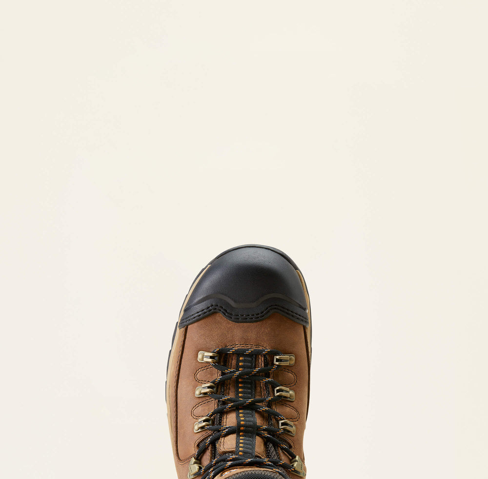 Ariat Endeavor 6" Waterproof Work Boot Men