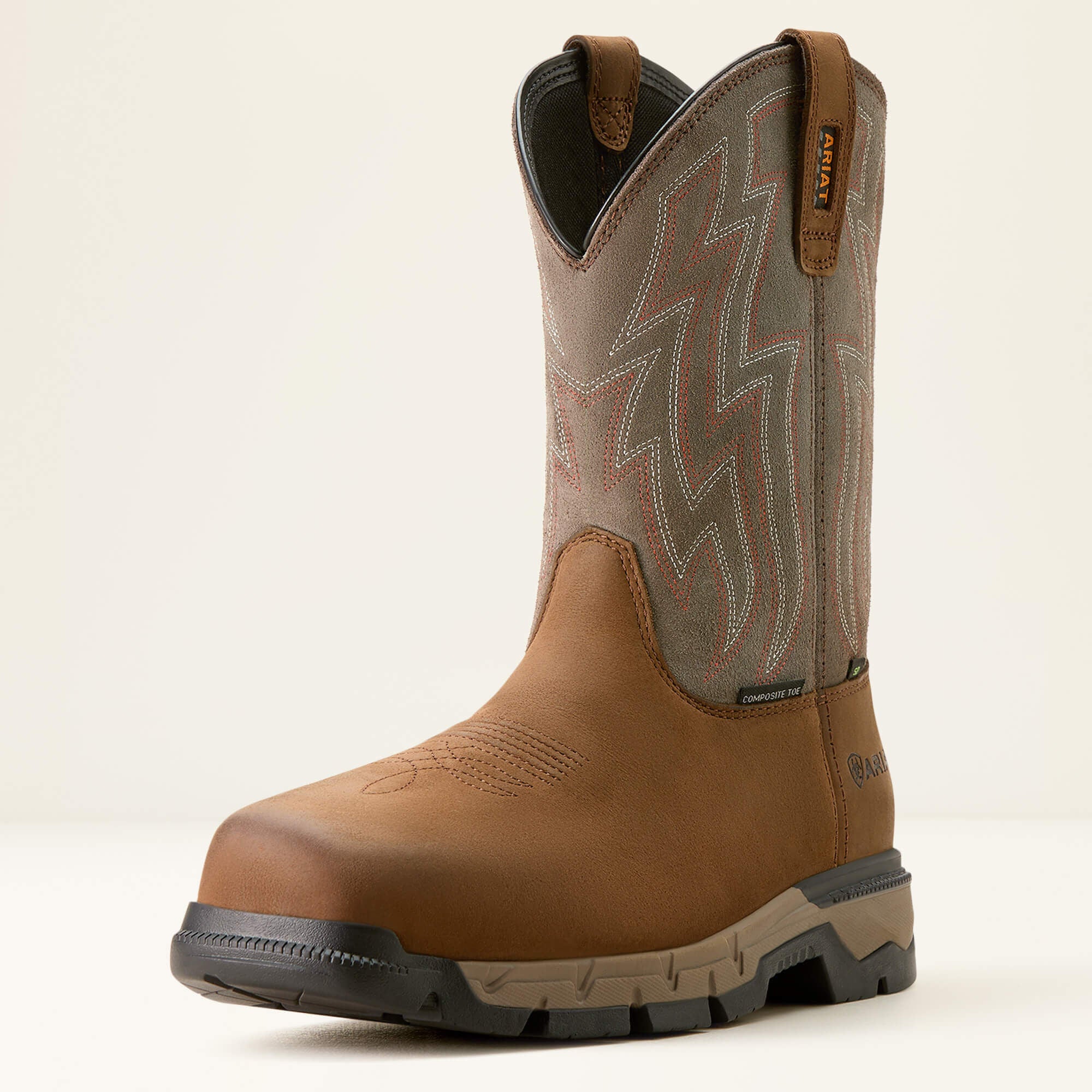 Ariat Rebar Flex SD Composite Toe Work Boot Men