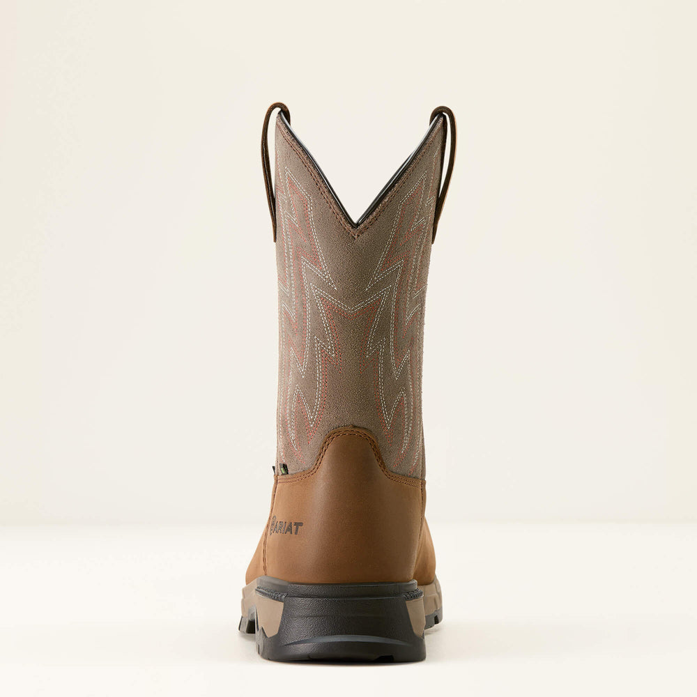 Ariat Rebar Flex SD Composite Toe Work Boot Men