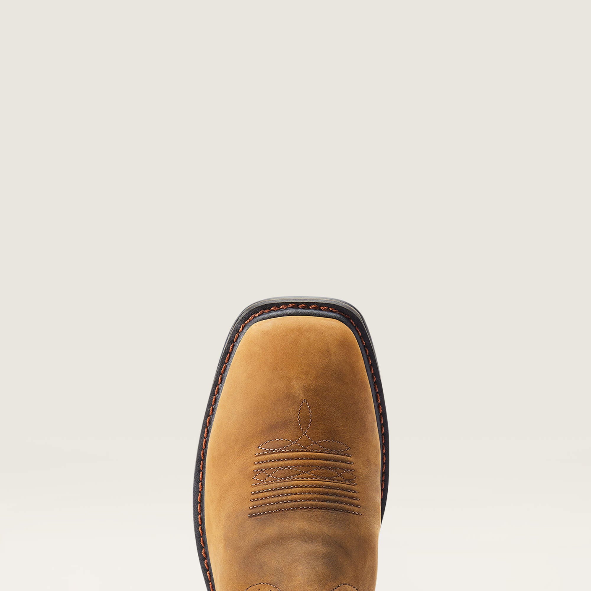 Ariat Sierra Shock Shield Waterproof Work Boot Men