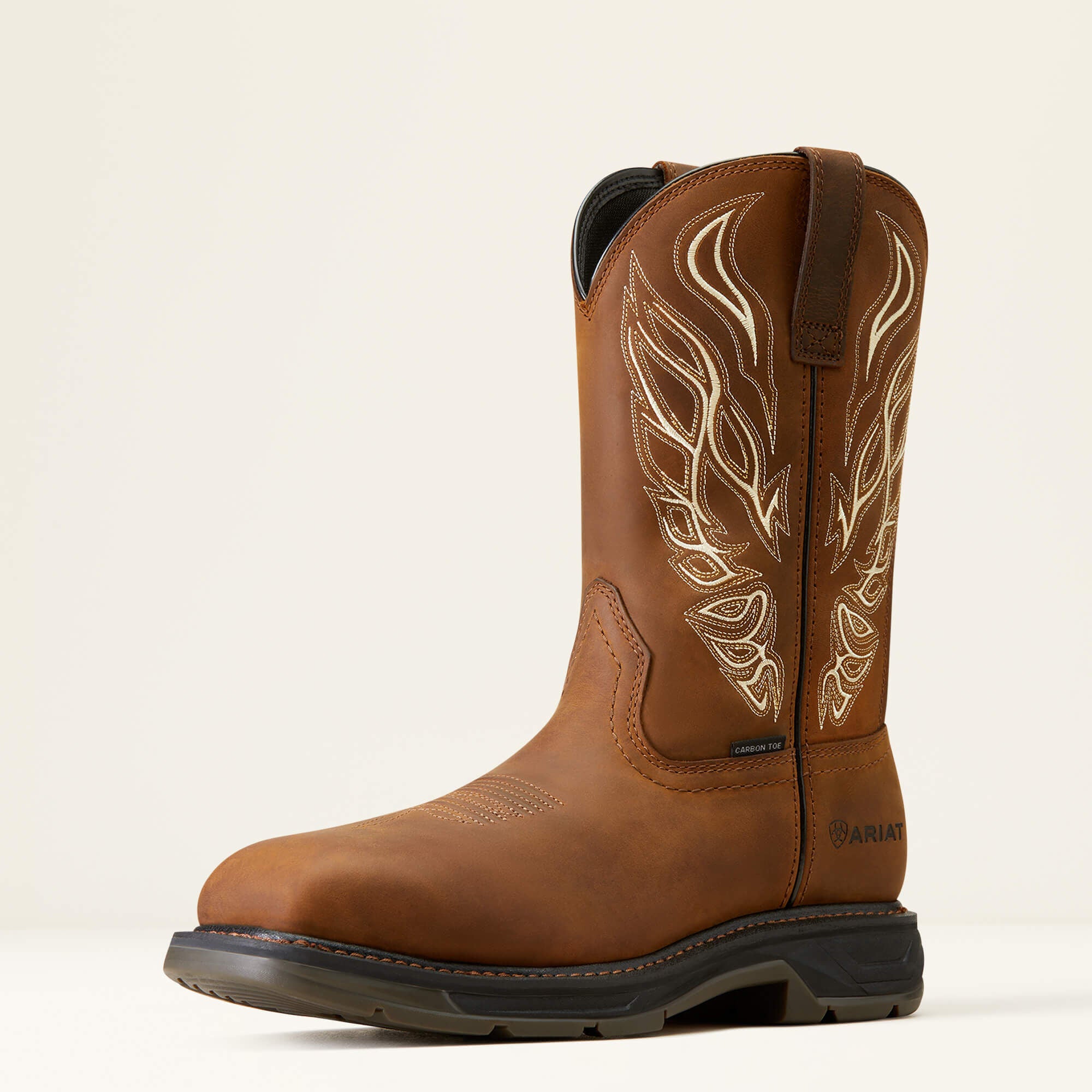 Ariat WorkHog XT Phoenix Carbon Toe Work Boot Men