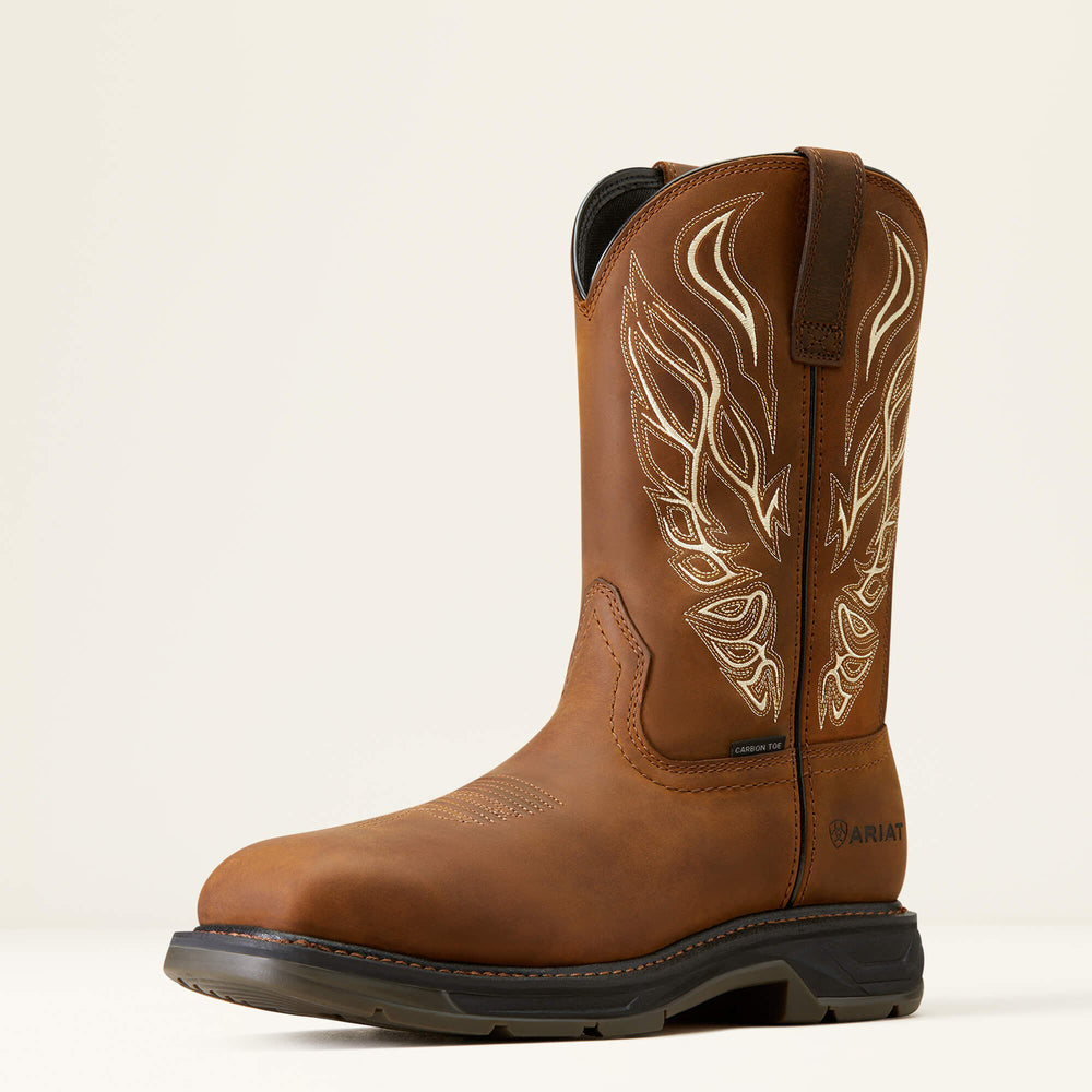 Ariat WorkHog XT Phoenix Carbon Toe Work Boot Men