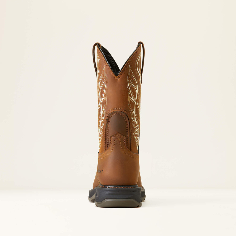 Ariat WorkHog XT Phoenix Carbon Toe Work Boot Men