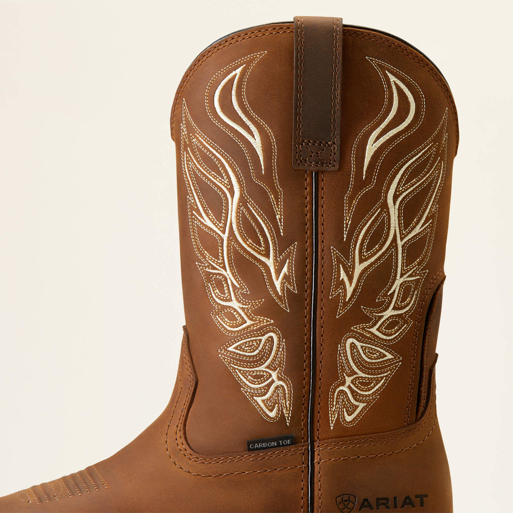Ariat WorkHog XT Phoenix Carbon Toe Work Boot Men