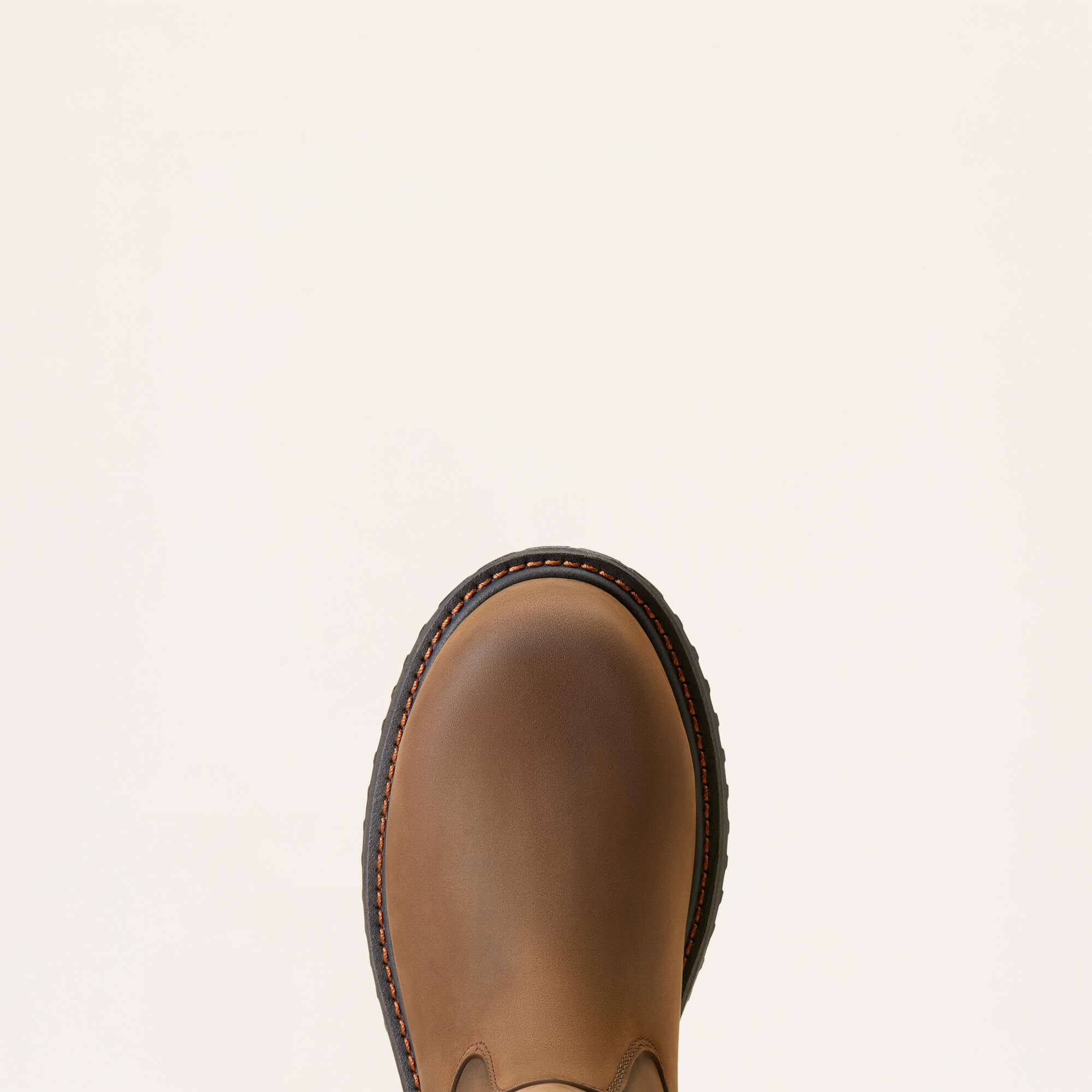 Ariat RigTEK Waterproof Composite Toe Work Boot Men