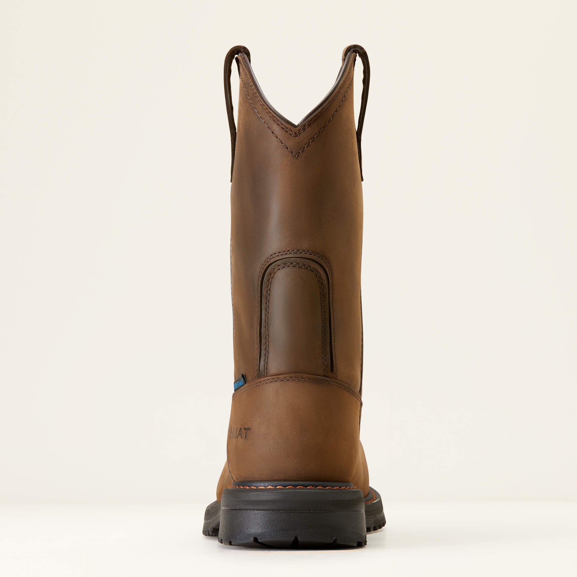 Ariat RigTEK Waterproof Composite Toe Work Boot Men