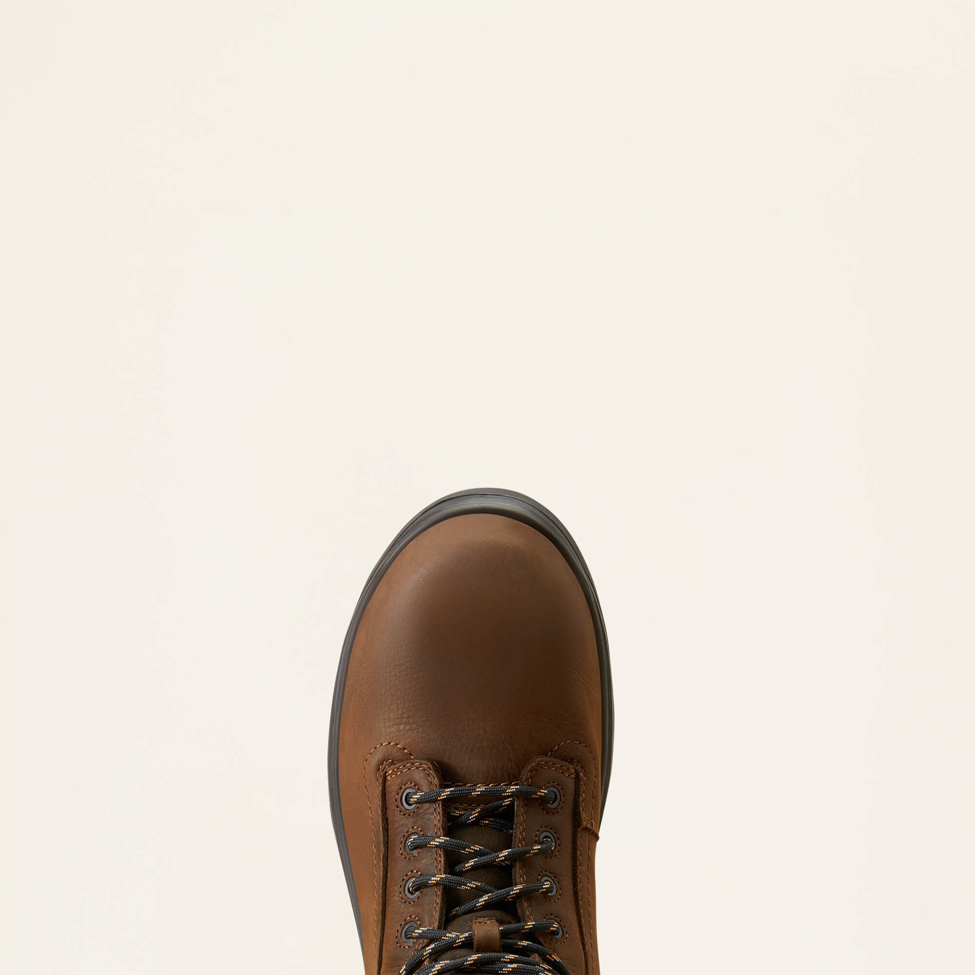 Ariat Turbo 6" Waterproof Work Boot Men