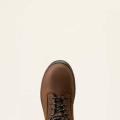 Ariat Turbo 6" Waterproof Work Boot Men