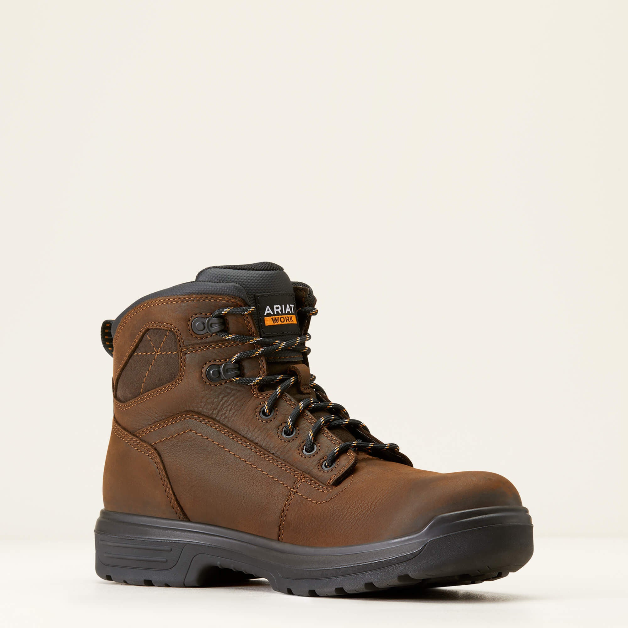 Ariat Turbo 6" Waterproof Work Boot Men