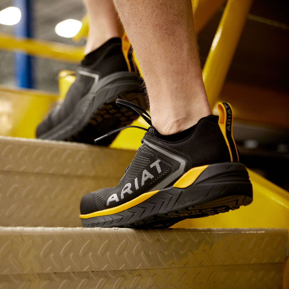 Ariat Outpace™ SD Composite Toe Safety Shoe Men
