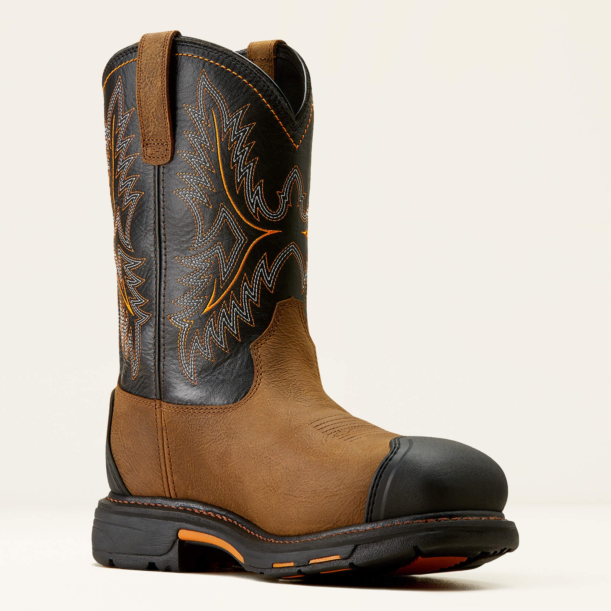 Ariat WorkHog CSA XTR Waterproof Composite Toe Work Boot Men