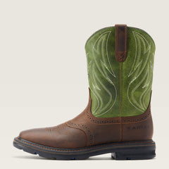 Ariat Sierra Shock Shield Work Boot Men