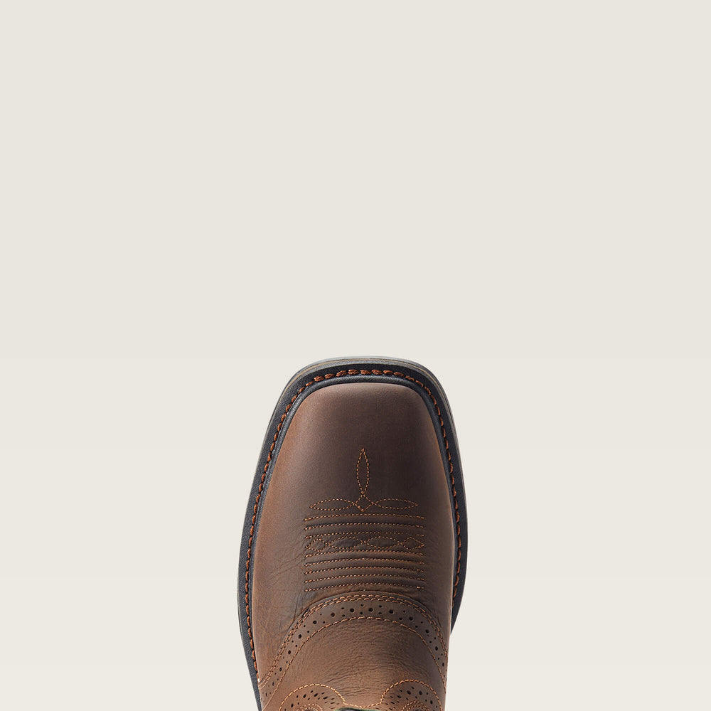 Ariat Sierra Shock Shield Work Boot Men