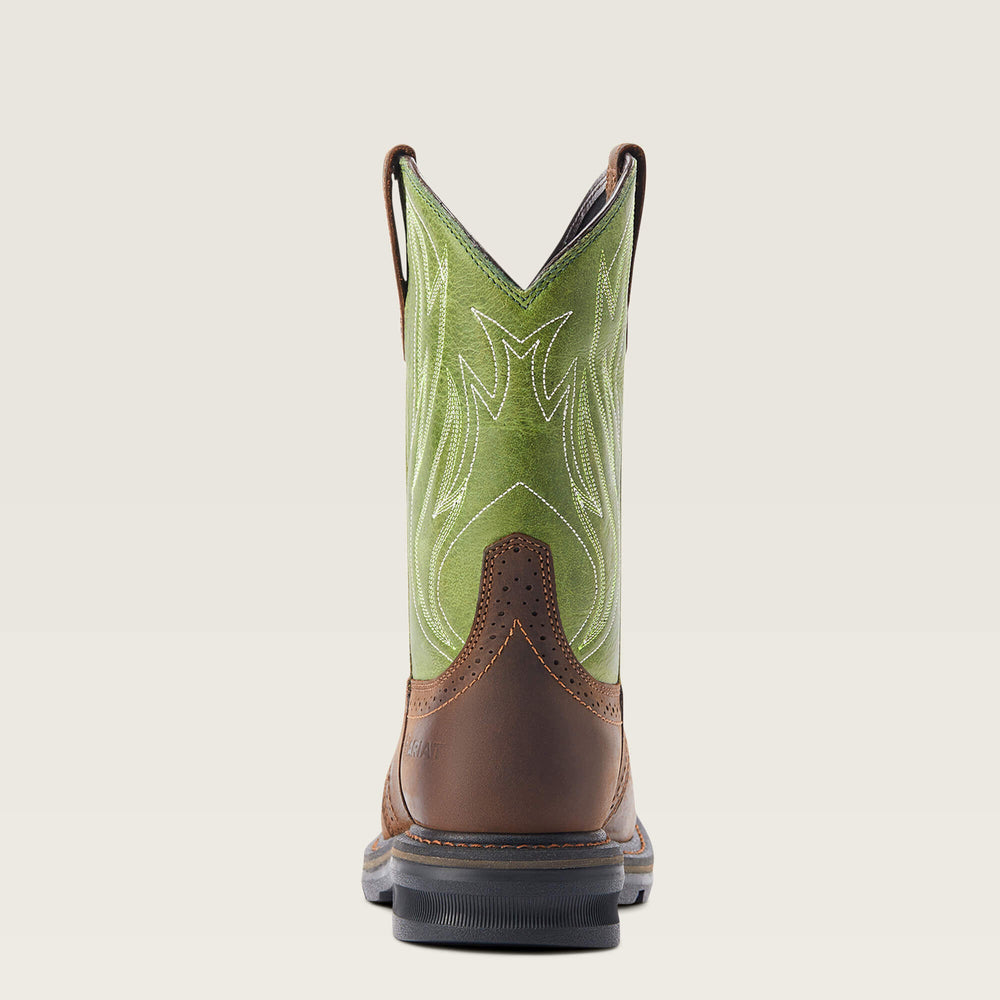 Ariat Sierra Shock Shield Work Boot Men