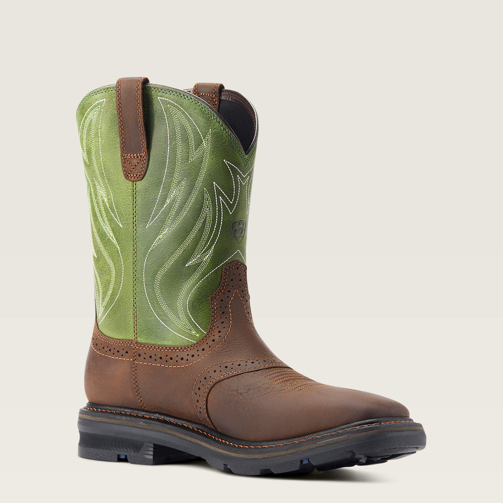 Ariat Sierra Shock Shield Work Boot Men