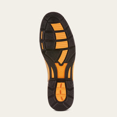 Ariat WorkHog Pull-on Composite Toe Men