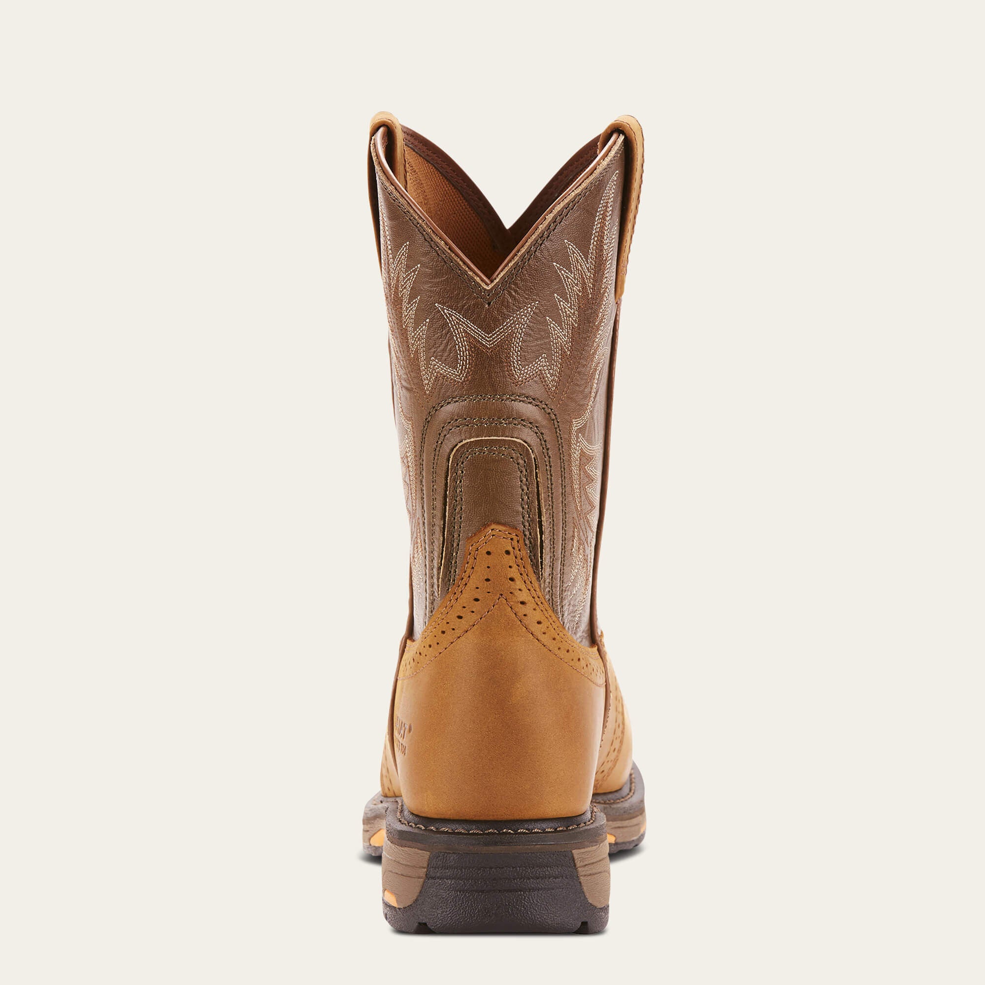 Ariat WorkHog Pull-on Composite Toe Men