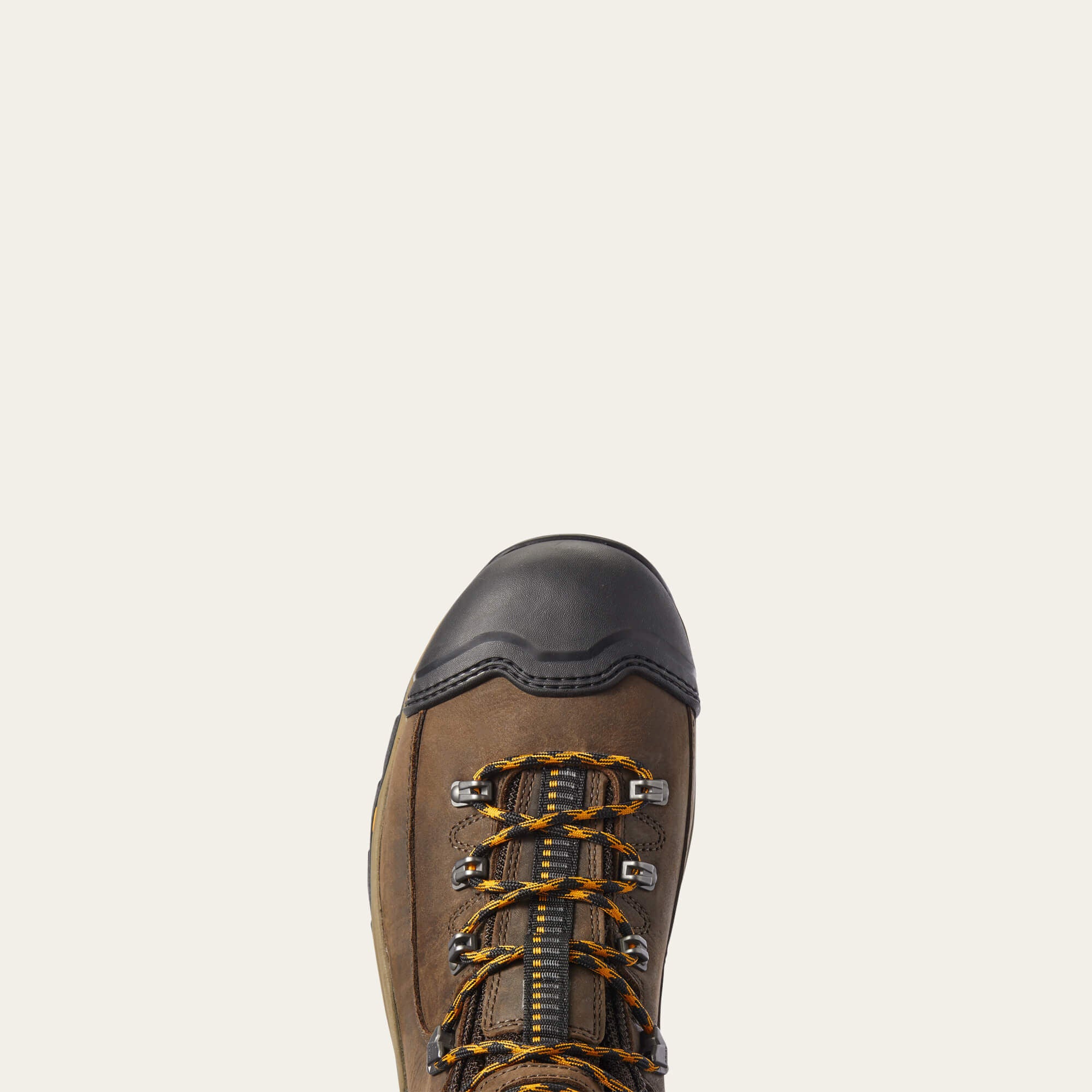 Ariat Endeavor 6" Waterproof Carbon Toe Work Boot Men