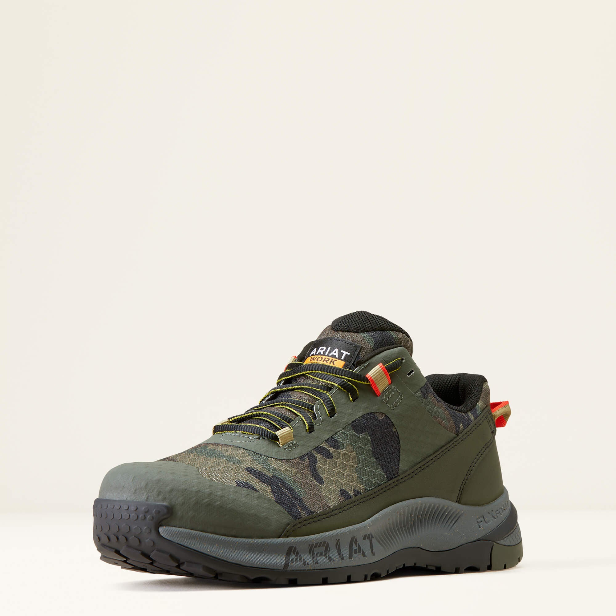 Ariat Outpace Shift Composite Toe Work Shoe Men