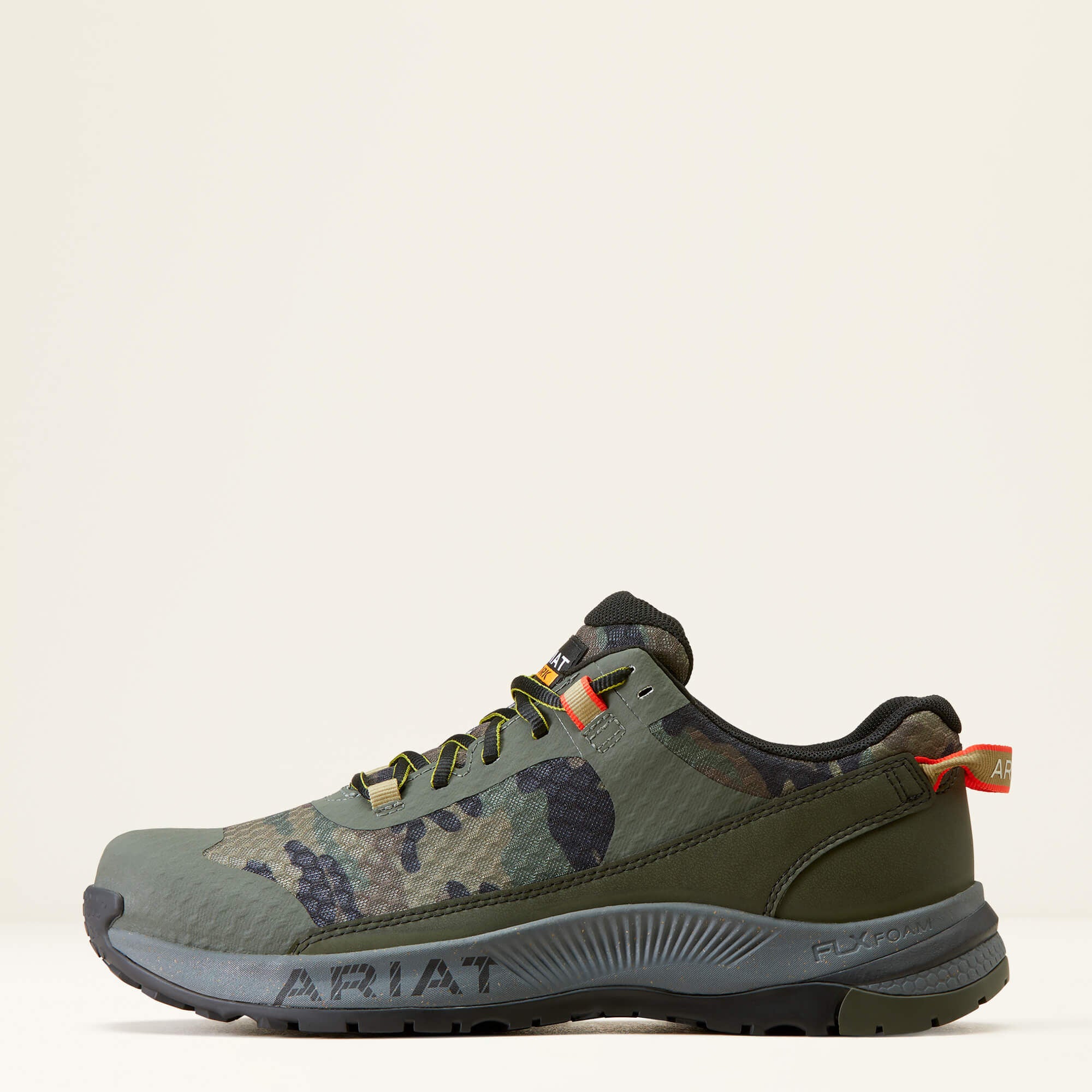 Ariat Outpace Shift Composite Toe Work Shoe Men