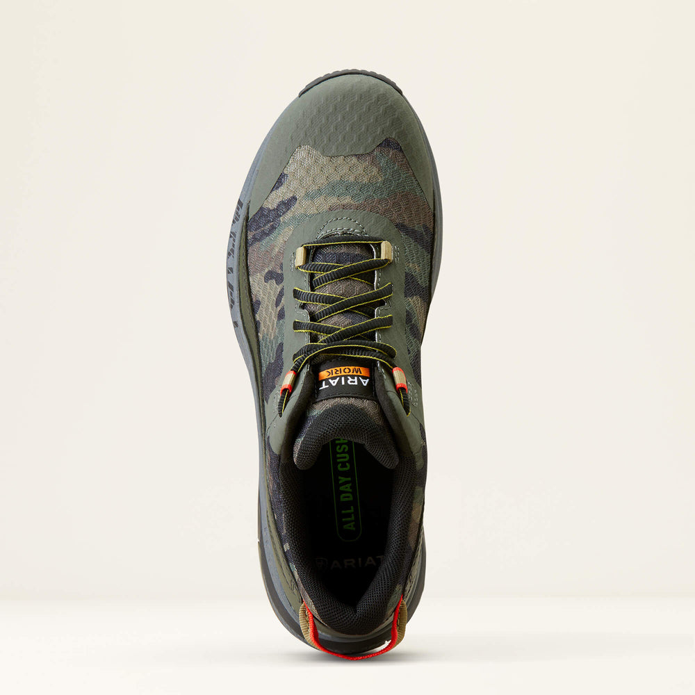 Ariat Outpace Shift Composite Toe Work Shoe Men
