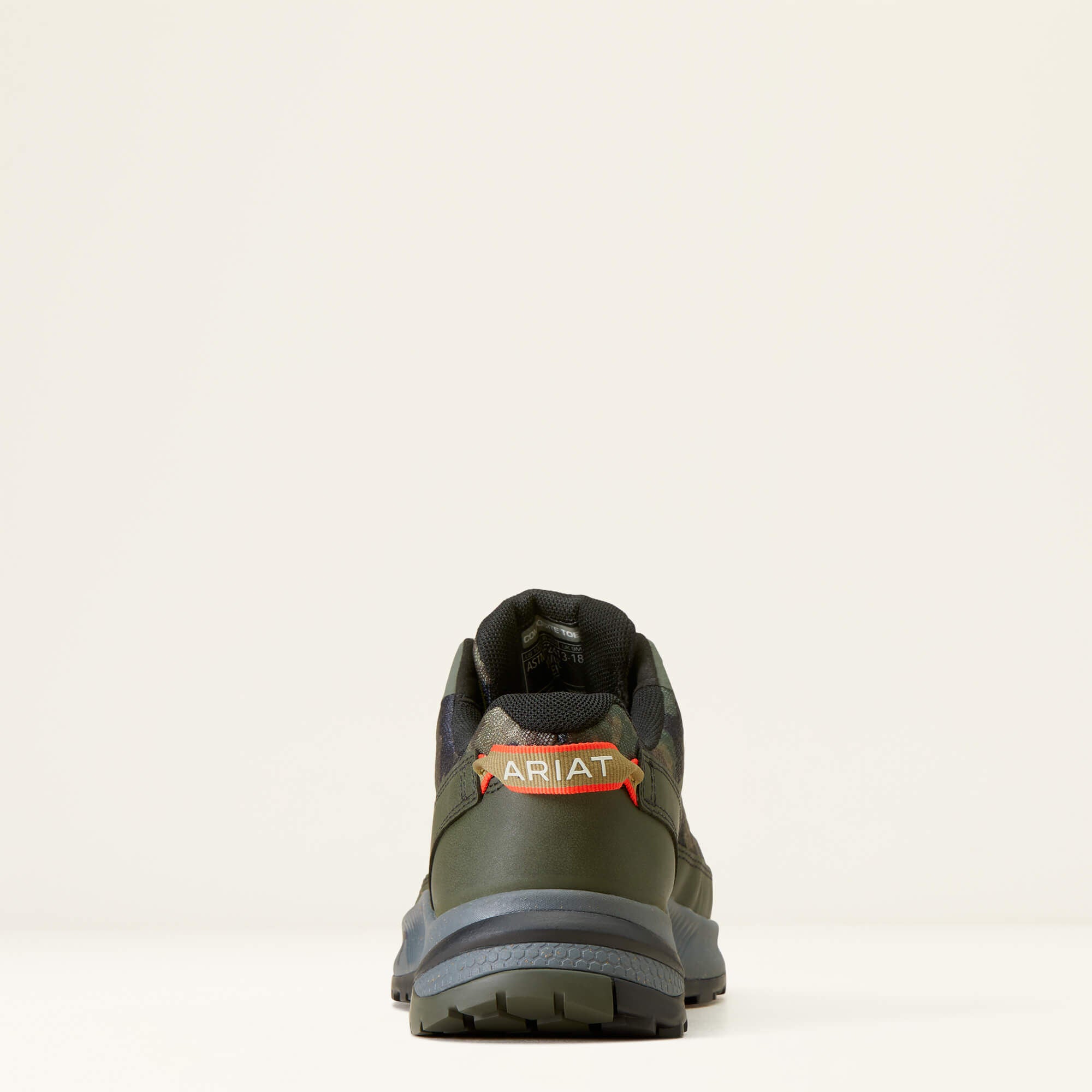 Ariat Outpace Shift Composite Toe Work Shoe Men