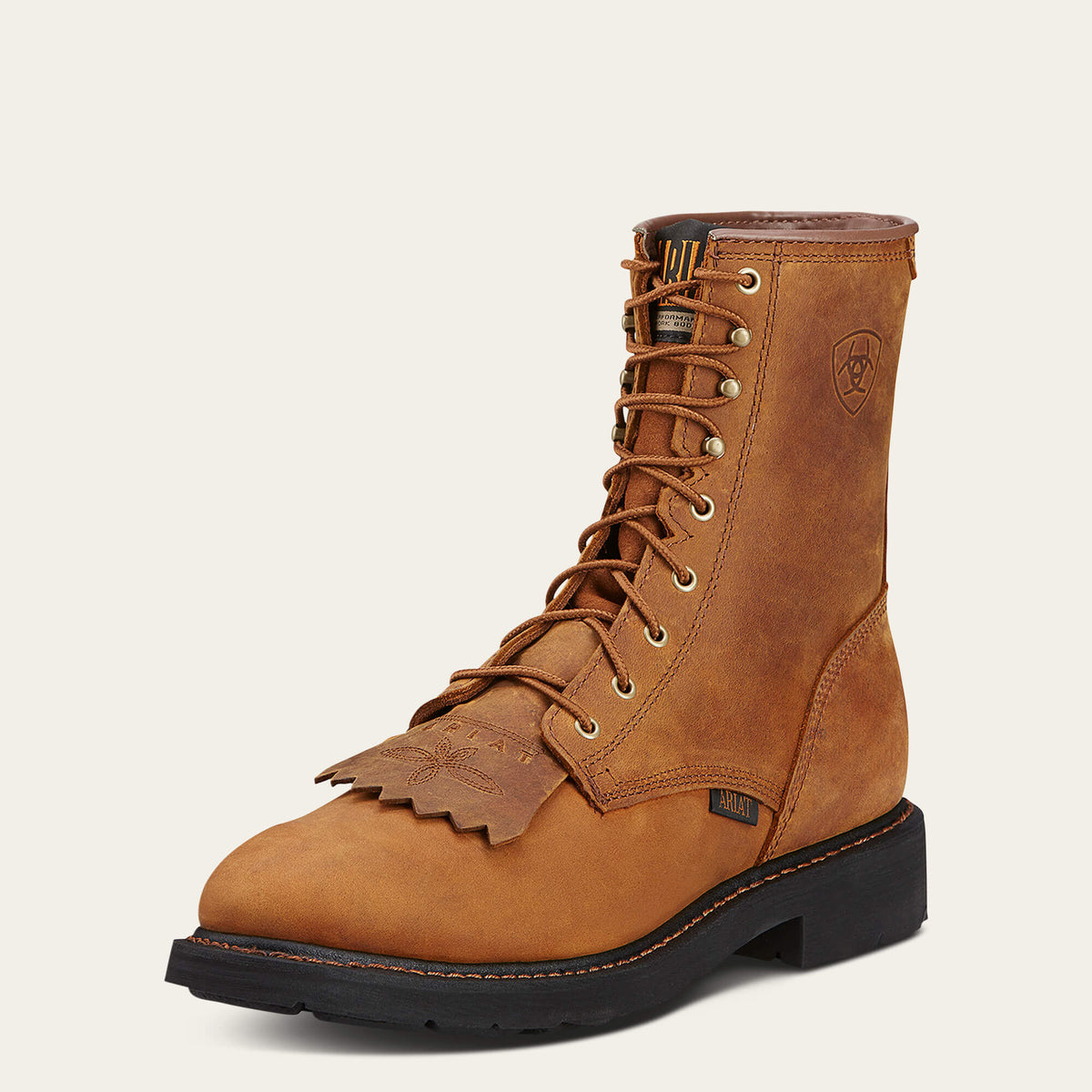 Ariat Cascade 8" Work Boot Men