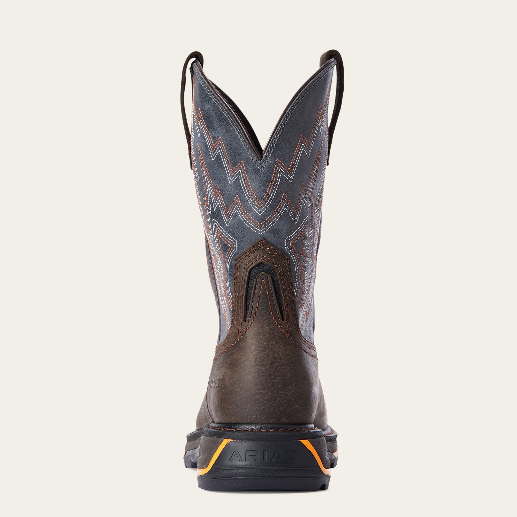 Ariat Big Rig Composite Toe Work Boot Men