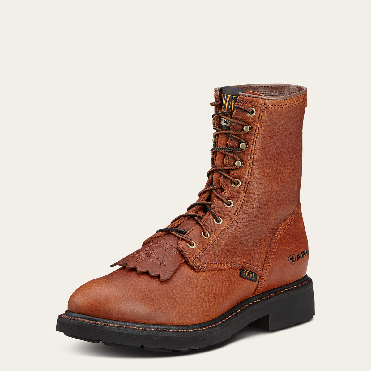 Ariat Cascade 8" Work Boot Men