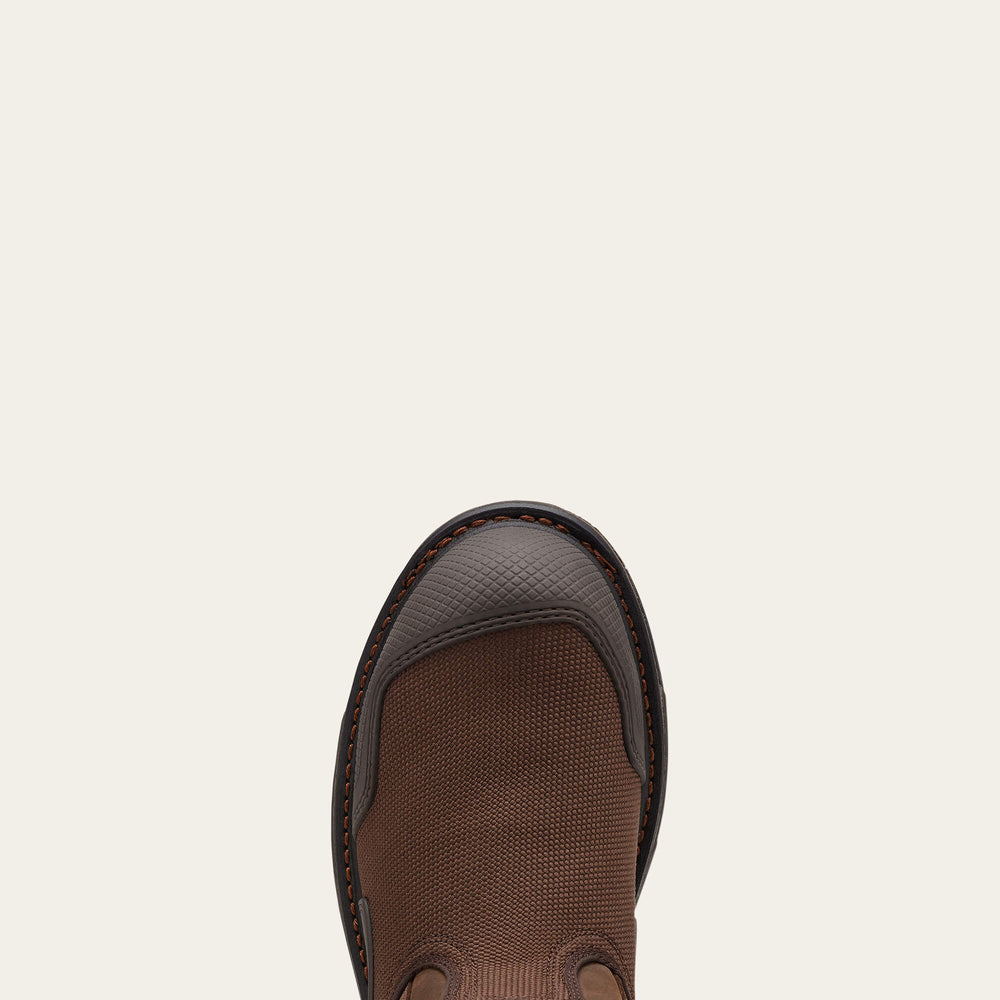 Ariat OverDrive XTR Waterproof Composite Toe Work Boot Men