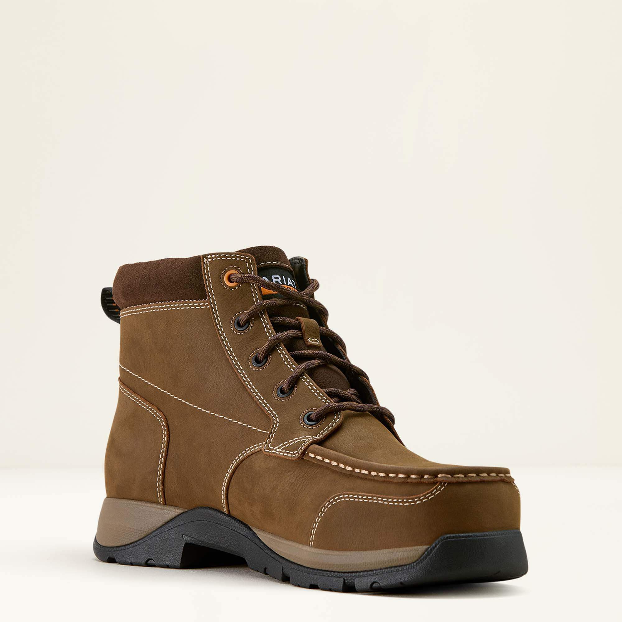 Ariat Edge Chukka 6" Composite Toe Work Boot Men
