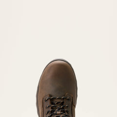 Ariat Turbo Duratread 6" Waterproof Work Boot Men