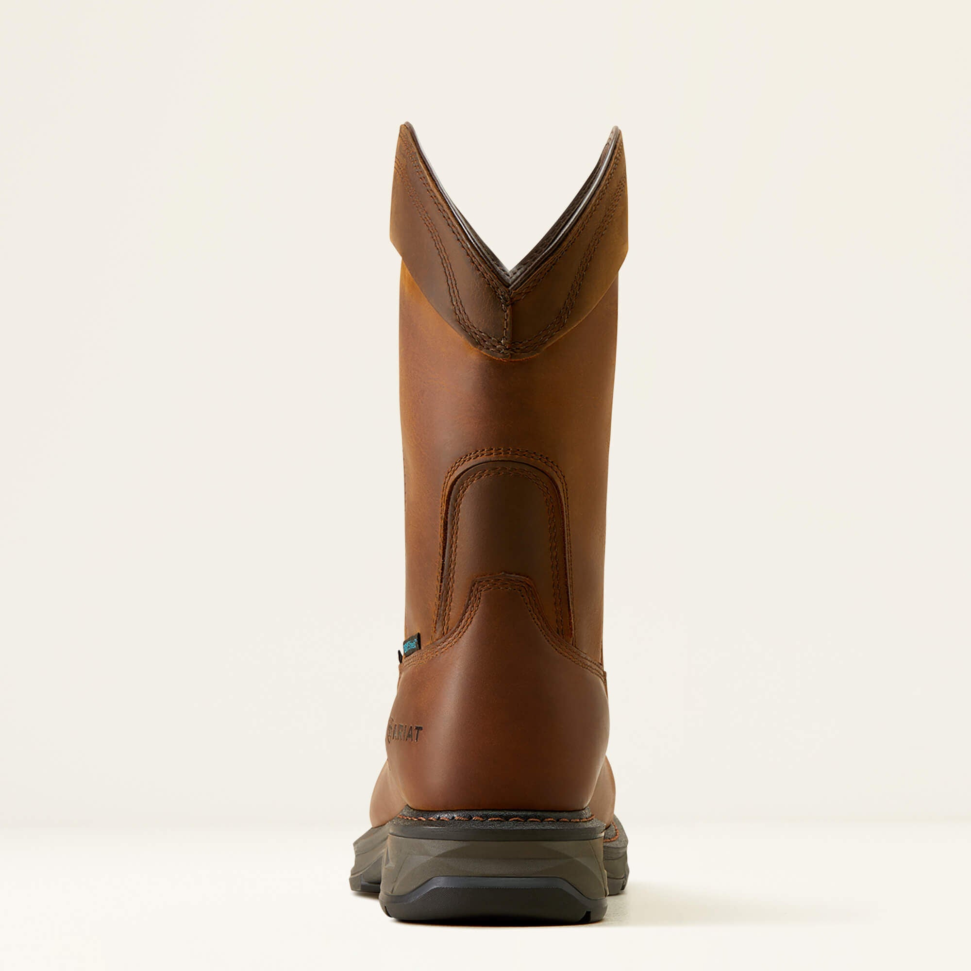 Ariat WorkHog XT Wellington Waterproof Carbon Toe Work Boot Men