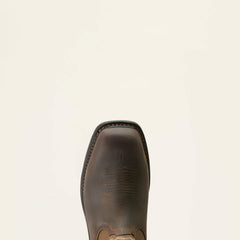 Ariat WorkHog CSA Waterproof Insulated Composite Toe Work Boot Men