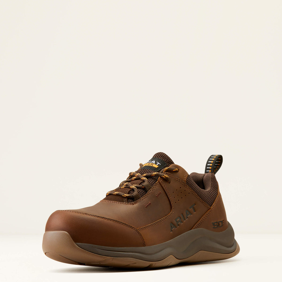 Ariat Working Mile SD Composite Toe Work Boot Men