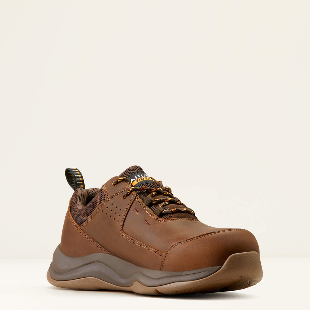 Ariat Working Mile SD Composite Toe Work Boot Men