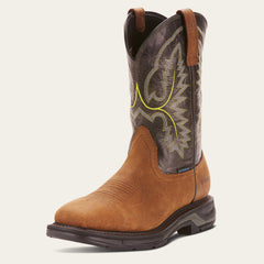 Ariat WorkHog XT Waterproof Work Boot Men